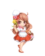 Avatar Rina 2k10 flip