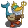 Poseidon Duck-icon