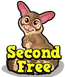 2nd free hud