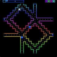Rainbogeddon - Level 26