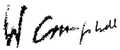 W. Campbell sig.png