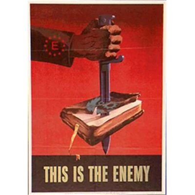 Thisistheenemy