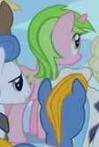Red Gala unicorn id S02E26