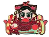 Vanellope