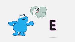 CookieElephant