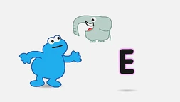 Letter Song Series