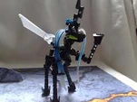 Queen bionicle