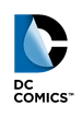 New DC logo