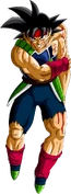 Bardock
