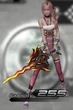 Serah Genji Bow