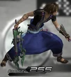 Noel Blessed Blade
