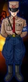 Blue dbz-341