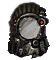 Steel Case Helmet