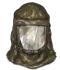 Hazmat Helmet