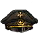 Officer's Cap