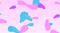 Flower petals S1E14