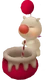 Mixing Moogle KHRECOM