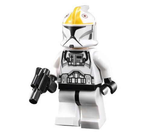 lego star wars republic pilot