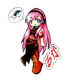 Luka-chan