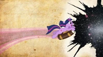 Twilight Sparkle wallpaper by artist-kigaroth
