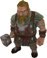 Veldaban armed