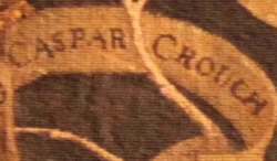 Caspar Crouch