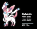 Sylveon-Info
