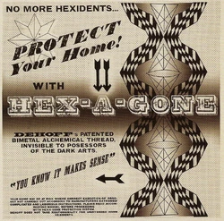 Hex-a-Gone
