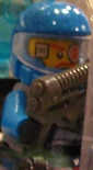 TBA Blue Member