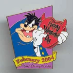 Pete valentines