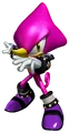 Espio heroes.