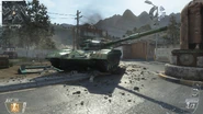 T-72 Standoff BOII