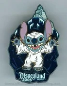 Stitchyeti