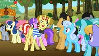 Flim singing S02E15