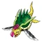 Archelomon b