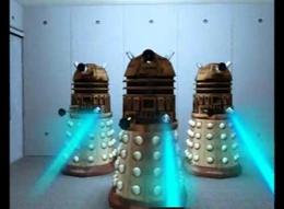 Daleks