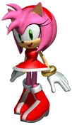 Amy heroes