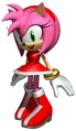 Amy heroes