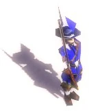 Musketeer