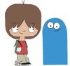 Bloo-and-Mac-the-great-cartoon-race-31020448-1000-667