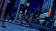 A Jolt From The Past (163)