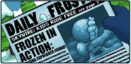 The Daily Frost