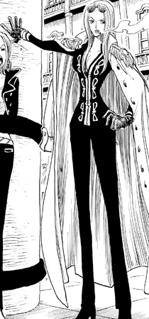 Hina Manga Infobox