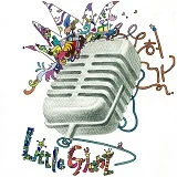 Huh Gak – Little Giantbb