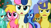 Everypony no! S02E15