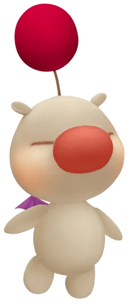 Moogle KH