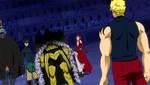 Confronting Ivan and Elite Four