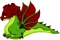 RoseDragonAdult