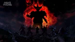 Darkness Five & Armored Darkness!