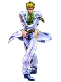 Yoshikage Kira